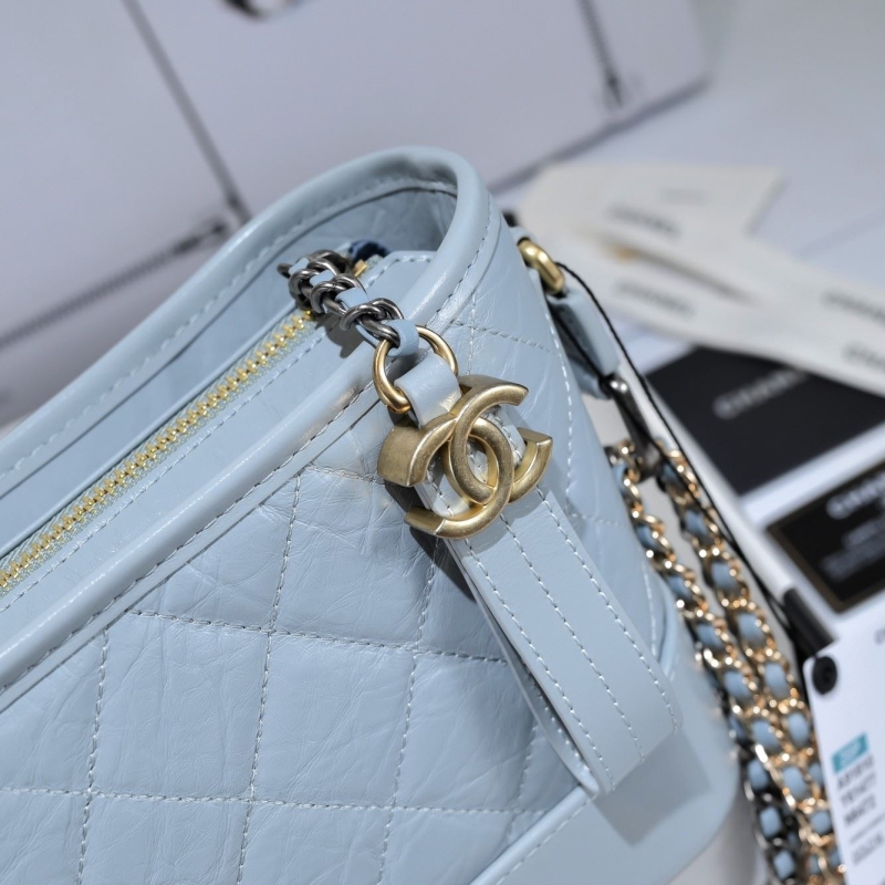 Chanel Satchel Bags